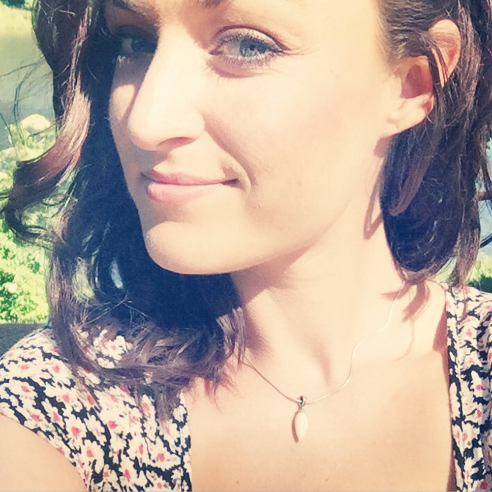 Meet your Posher, Makenzie